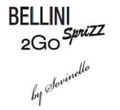 BELLINI SpriZZ 2Go by Sovinello