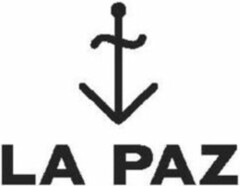 LA PAZ