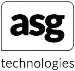 asg technologies