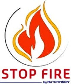 STOP FIRE by HUTCHINSON