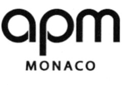 apm MONACO