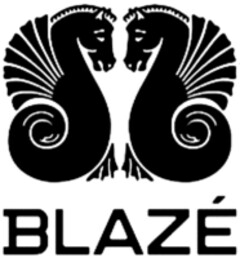 BLAZÉ