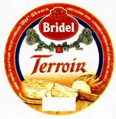 Bridel Terroir