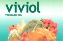 viviol VEGETABLE OIL
