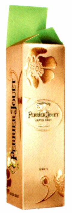 PERRIER-JOUËT