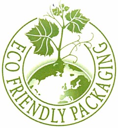 ECO FRIENDLY PACKAGING