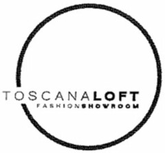 TOSCANALOFT FASHIONSHOWROOM