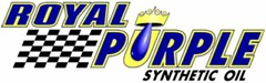 ROYAL PURPLE SYNTHETIC OIL