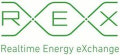 REX Realtime Energy eXchange