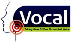 Vocal Taking Care Of Your Throat And Voice