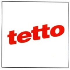 tetto