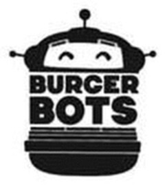 BURGER BOTS