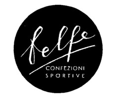 belfe CONFEZIONI SPORTIVE