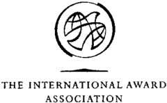 THE INTERNATIONAL AWARD ASSOCIATION