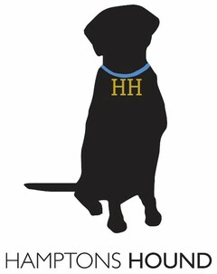 HH HAMPTONS HOUND