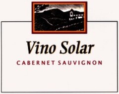 Vino Solar CABERNET SAUVIGNON