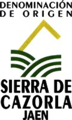 DENOMINACIÓN DE ORIGEN SIERRA DE CAZORLA JAEN