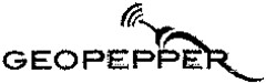 GEOPEPPER