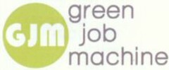 GJM green job machine