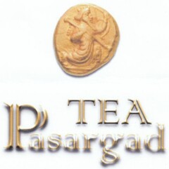 TEA Pasargad