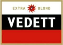 EXTRA BLOND VEDETT