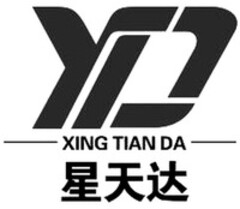 XING TIAN DA