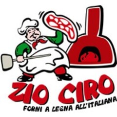 ZIO CIRO FORNI A LEGNA ALL'ITALIANA