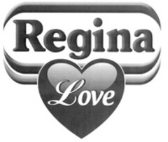 Regina Love