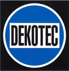 DEKOTEC