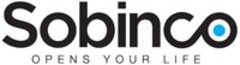 Sobinco OPENS YOUR LIFE