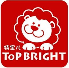 TOP BRIGHT