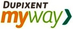 DUPIXENT myway