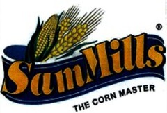 SamMills THE CORN MASTER