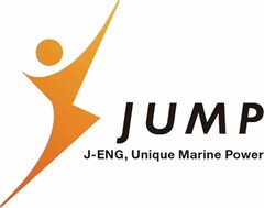 JUMP J-ENG, Unique Marine Power