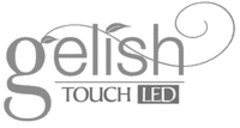 gelish TOUCH LED