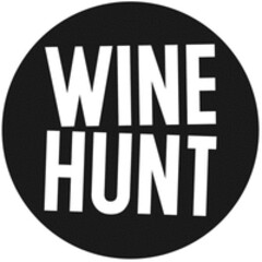 WINE HUNT