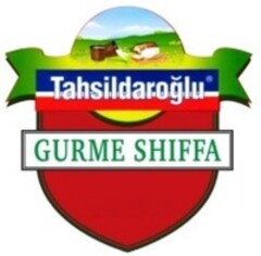 Tahsildaroğlu GURME SHIFFA