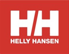 HH HELLY HANSEN