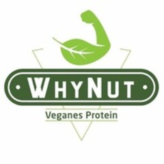 WHYNUT Veganes Protein