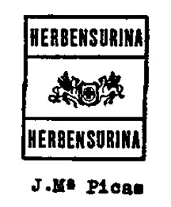 HERBENSURINA