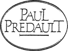 PAUL PREDAULT