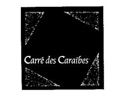 Carré des Caraïbes