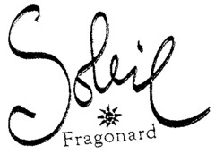 Soleil Fragonard