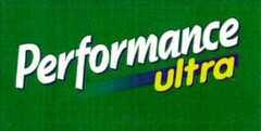 Performance ultra