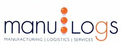 manu Logs MANUFACTURING | LOGISTICS | SERVICES