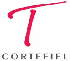 T CORTEFIEL