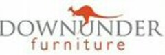 DOWNUNDER furniture