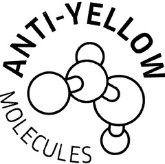 ANTI-YELLOW MOLECULES