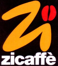 Zi zicaffè