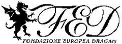 FED FONDAZIONE EUROPEA DRAGAN